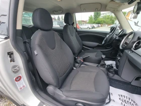Mini Cooper 1.6  112 кс, снимка 11