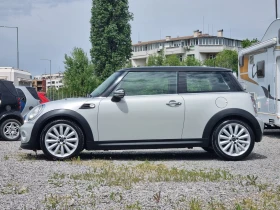 Mini Cooper 1.6  112 кс, снимка 4