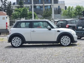 Mini Cooper 1.6  112 кс, снимка 7