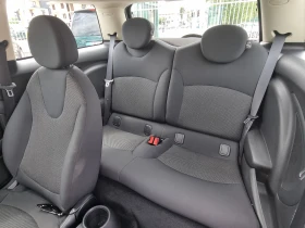 Mini Cooper 1.6  112 кс, снимка 12