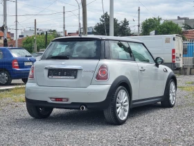 Mini Cooper 1.6  112 кс, снимка 8