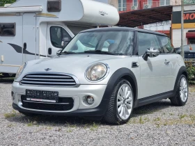 Mini Cooper 1.6  112 кс, снимка 3