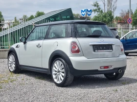 Mini Cooper 1.6  112 кс, снимка 5