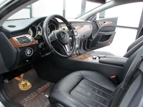 Mercedes-Benz CLS 350 ГЕРМАНИЯ/ПОДГРЕВ КАМЕРА СОБСТВЕН ЛИЗИНГ, снимка 10