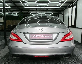 Mercedes-Benz CLS 350 ГЕРМАНИЯ/ПОДГРЕВ КАМЕРА СОБСТВЕН ЛИЗИНГ, снимка 5