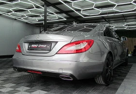 Mercedes-Benz CLS 350 ГЕРМАНИЯ/ПОДГРЕВ КАМЕРА СОБСТВЕН ЛИЗИНГ, снимка 6