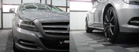 Mercedes-Benz CLS 350 ГЕРМАНИЯ/ПОДГРЕВ КАМЕРА СОБСТВЕН ЛИЗИНГ, снимка 7