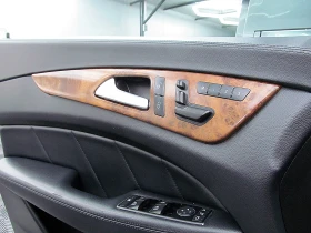 Mercedes-Benz CLS 350 ГЕРМАНИЯ/ПОДГРЕВ КАМЕРА СОБСТВЕН ЛИЗИНГ, снимка 9