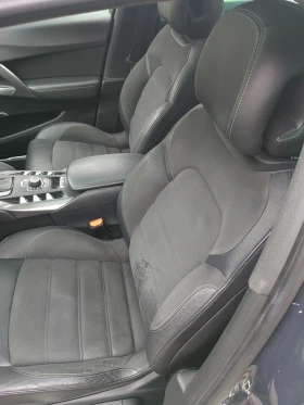 Citroen DS5, снимка 10