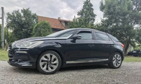 Citroen DS5, снимка 3