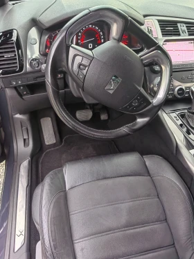 Citroen DS5, снимка 12