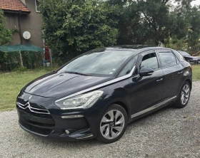 Citroen DS5, снимка 7