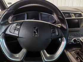 Citroen DS5, снимка 15
