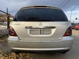 Mercedes-Benz R 320 CDI/AMG/EURO4, снимка 4