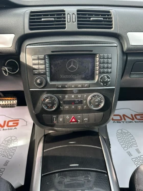 Mercedes-Benz R 320 CDI/AMG/EURO4, снимка 12