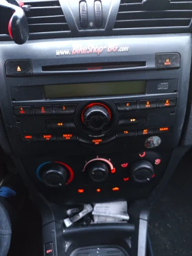 Fiat Stilo, снимка 5