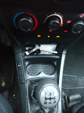 Fiat Stilo, снимка 6