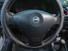 Fiat Stilo, снимка 7