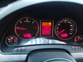 Audi A4, снимка 3