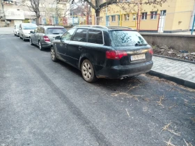Audi A4, снимка 2