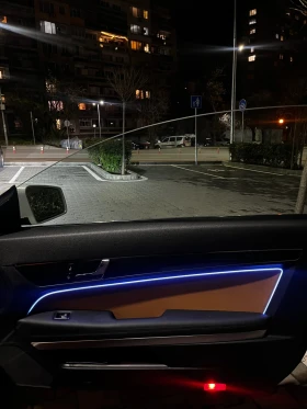 Mercedes-Benz E 350 AMG OPTIC TOBACCO EDITION, снимка 6