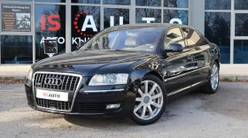 Audi A8 6.0W12/RSE/Bang&Olufsen/Керамика/Обдухване/Quattro, снимка 1