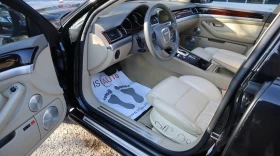Audi A8 6.0W12/RSE/Bang&Olufsen/Керамика/Обдухване/Quattro, снимка 9