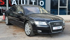 Audi A8 6.0W12/RSE/Bang&Olufsen/Керамика/Обдухване/Quattro, снимка 3