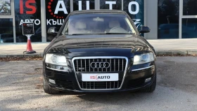 Audi A8 6.0W12/RSE/Bang&Olufsen/Керамика/Обдухване/Quattro, снимка 2