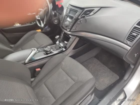 Hyundai I40, снимка 8