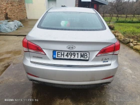 Hyundai I40, снимка 2
