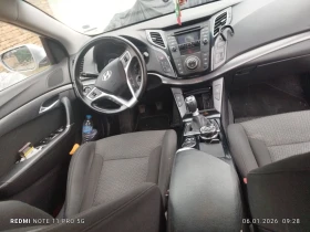 Hyundai I40, снимка 5