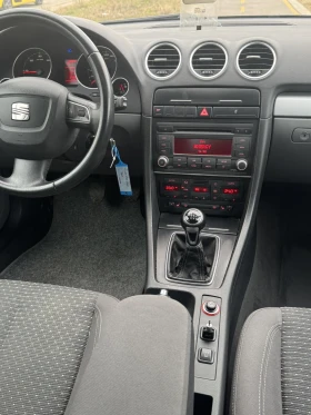 Seat Exeo, снимка 9