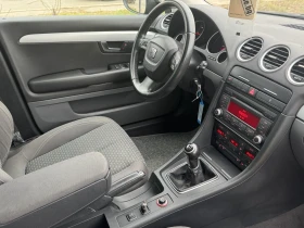 Seat Exeo, снимка 13