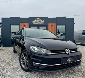 VW Golf ::DSG::1 СОБСТВЕНИК::КАМЕРА::LED::DISTRONIC, снимка 1