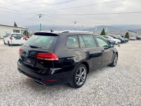 VW Golf ::DSG::1 СОБСТВЕНИК::КАМЕРА::LED::DISTRONIC, снимка 5