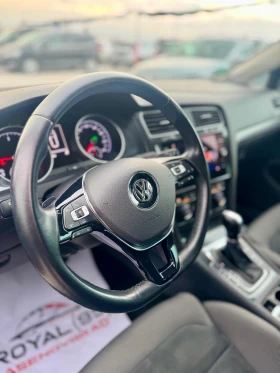 VW Golf ::DSG::1 СОБСТВЕНИК::КАМЕРА::LED::DISTRONIC, снимка 9