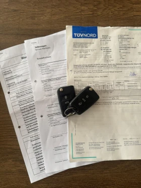 VW Golf ::DSG::1 СОБСТВЕНИК::КАМЕРА::LED::DISTRONIC, снимка 17