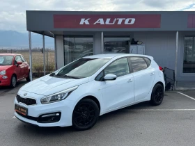 Kia Ceed 1.6 CRDi / 6 ск / Euro 6B, снимка 1