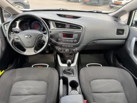 Kia Ceed 1.6 CRDi / 6 ск / Euro 6B, снимка 7