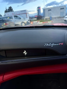 Ferrari Portofino M 620hp Free Service 07.2028, снимка 14