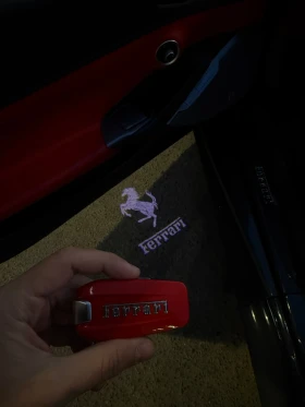 Ferrari Portofino M 620hp Free Service 07.2028, снимка 17