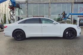Audi A8 L 55 , снимка 4