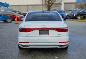 Audi A8 L 55 , снимка 6