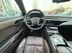 Audi A8 L 55 , снимка 14