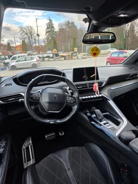 Peugeot 3008, снимка 11