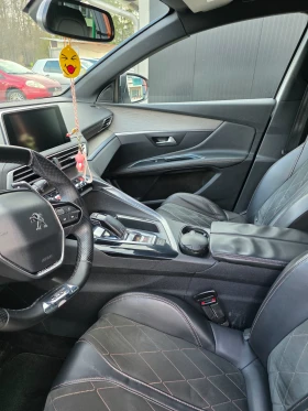 Peugeot 3008, снимка 9