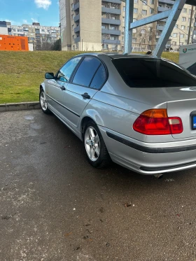 BMW 316 1.9, снимка 5