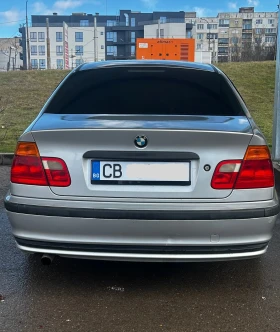 BMW 316 1.9, снимка 4