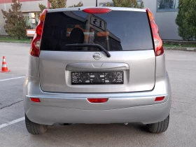 Nissan Note 1.5dCi 90hp * КЛИМАТИК * EURO 5 * ЛИЗИНГ * , снимка 6